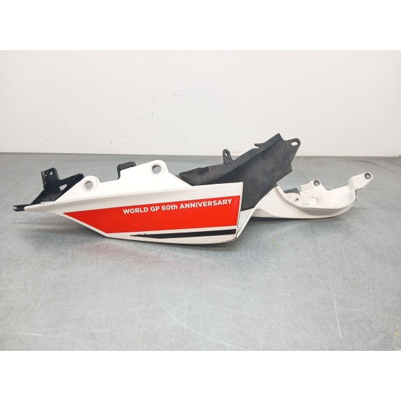 Recambio de plasticos para yamaha r7 referencia OEM IAM DERECHO  