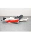Recambio de plasticos para yamaha r7 referencia OEM IAM DERECHO  