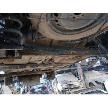 PUENTE TRASERO A4153502800 