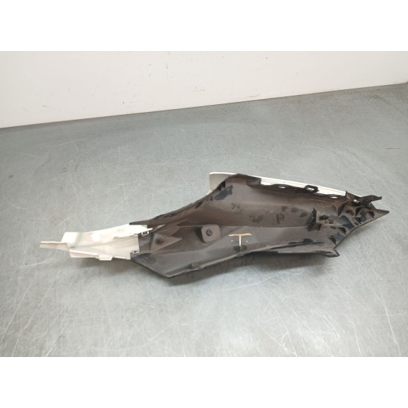 Recambio de plasticos para yamaha r7 referencia OEM IAM DERECHO  