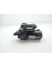 Recambio de motor arranque para peugeot partner monospace (5_, g_) 1.6 hdi 75 referencia OEM IAM f4321651  