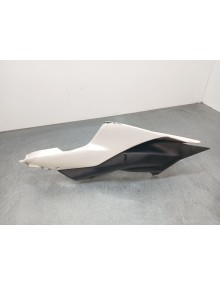 Recambio de plasticos para yamaha r7 referencia OEM IAM   