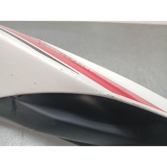 Recambio de plasticos para yamaha r7 referencia OEM IAM   