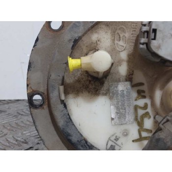 Recambio de aforador para hyundai getz (tb) 1.1 básico referencia OEM IAM 088000750  