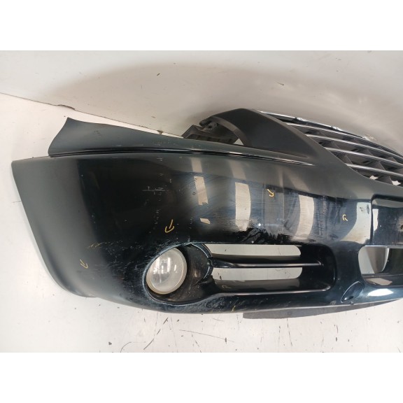 Recambio de paragolpes delantero para chrysler voyager iv (rg, rs) 2.5 crd referencia OEM IAM   