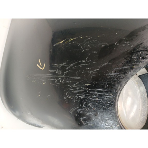 Recambio de paragolpes delantero para chrysler voyager iv (rg, rs) 2.5 crd referencia OEM IAM   