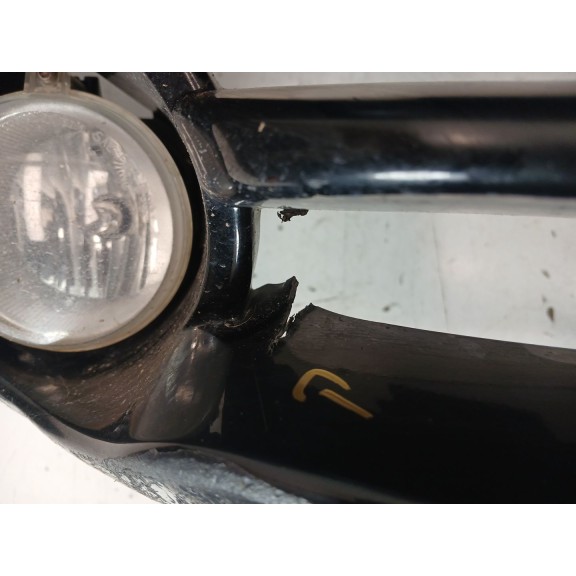 Recambio de paragolpes delantero para chrysler voyager iv (rg, rs) 2.5 crd referencia OEM IAM   