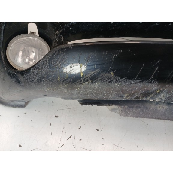 Recambio de paragolpes delantero para chrysler voyager iv (rg, rs) 2.5 crd referencia OEM IAM   