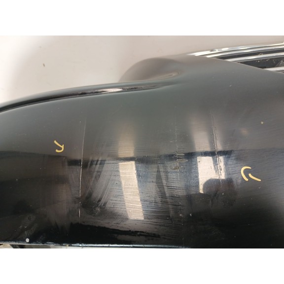 Recambio de paragolpes delantero para chrysler voyager iv (rg, rs) 2.5 crd referencia OEM IAM   