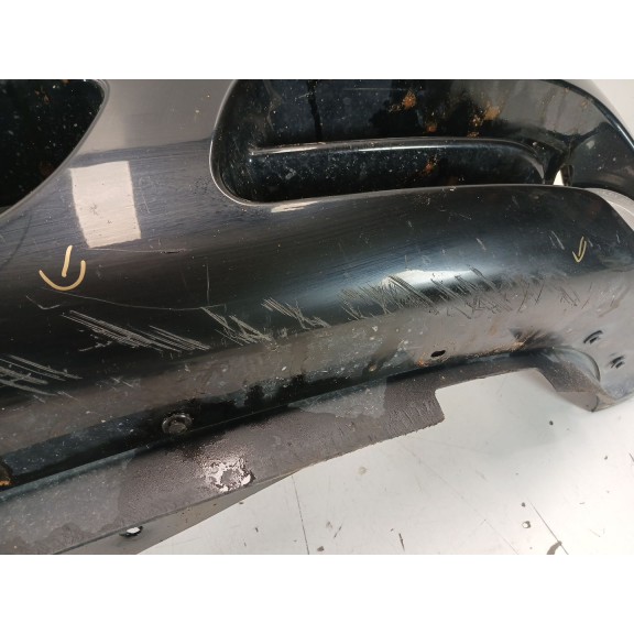 Recambio de paragolpes delantero para chrysler voyager iv (rg, rs) 2.5 crd referencia OEM IAM   