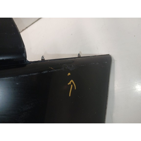 Recambio de paragolpes delantero para chrysler voyager iv (rg, rs) 2.5 crd referencia OEM IAM   