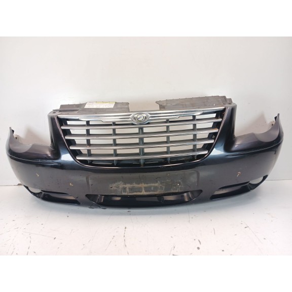 Recambio de paragolpes delantero para chrysler voyager iv (rg, rs) 2.5 crd referencia OEM IAM   