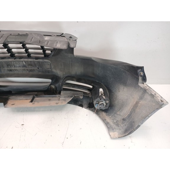 Recambio de paragolpes delantero para chrysler voyager iv (rg, rs) 2.5 crd referencia OEM IAM   