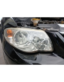 Recambio de faro derecho para chrysler voyager iv (rg, rs) 2.5 crd referencia OEM IAM 6240200000 04857830ac  2