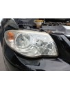 Recambio de faro derecho para chrysler voyager iv (rg, rs) 2.5 crd referencia OEM IAM 6240200000 04857830ac 