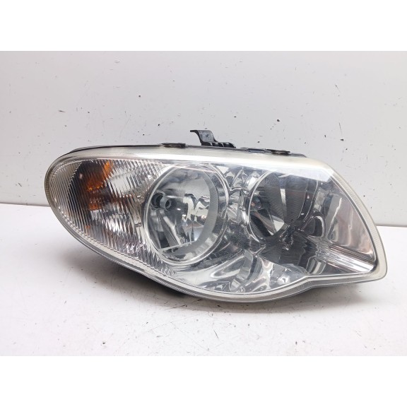 Recambio de faro derecho para chrysler voyager iv (rg, rs) 2.5 crd referencia OEM IAM 6240200000 04857830ac 