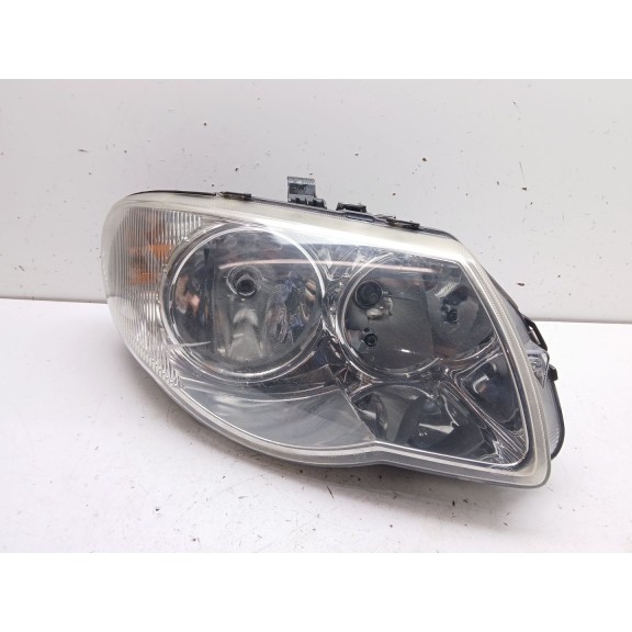 Recambio de faro derecho para chrysler voyager iv (rg, rs) 2.5 crd referencia OEM IAM 6240200000 04857830ac 