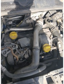 Recambio de motor completo para renault megane iii hatchback (bz0/1_, b3_) 1.5 dci referencia OEM IAM K9KF8  