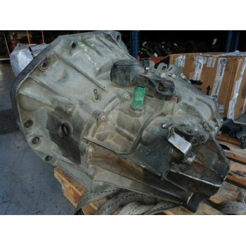 Recambio de caja casco para nissan nv 400 2.3 dci diesel cat referencia OEM IAM PF6042  