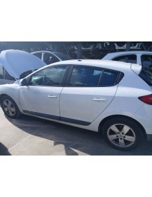 renault megane iii hatchback (bz0/1_, b3_) del año 2010