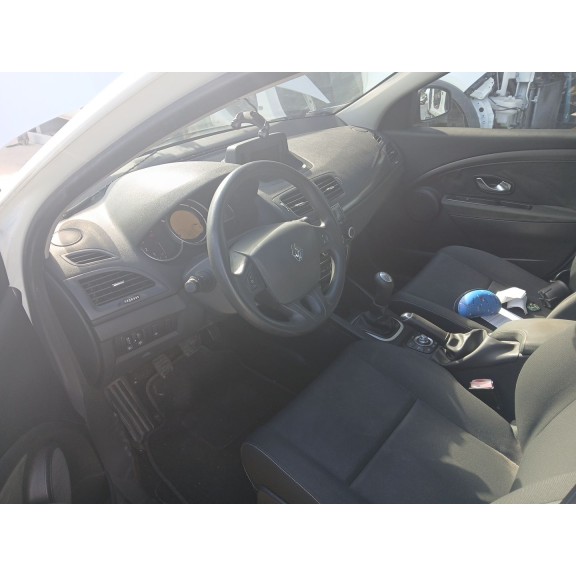 renault megane iii hatchback (bz0/1_, b3_) del año 2010