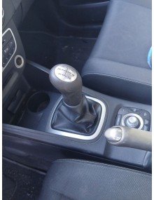 Recambio de caja cambios para renault megane iii hatchback (bz0/1_, b3_) 1.5 dci referencia OEM IAM   