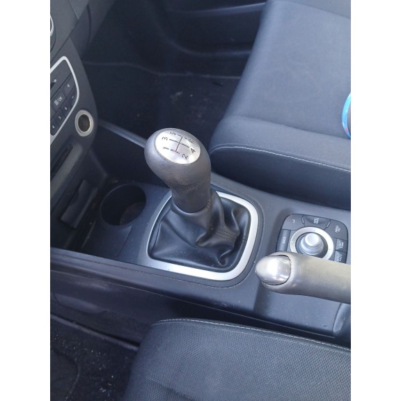 Recambio de caja cambios para renault megane iii hatchback (bz0/1_, b3_) 1.5 dci referencia OEM IAM   
