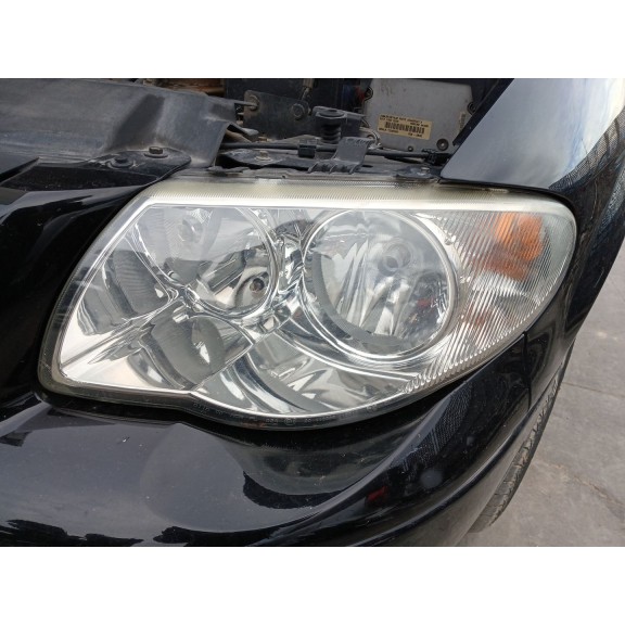 Recambio de faro izquierdo para chrysler voyager iv (rg, rs) 2.5 crd referencia OEM IAM 6240100000 04857831ac 