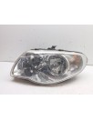 Recambio de faro izquierdo para chrysler voyager iv (rg, rs) 2.5 crd referencia OEM IAM 6240100000 04857831ac 