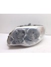 Recambio de faro izquierdo para chrysler voyager iv (rg, rs) 2.5 crd referencia OEM IAM 6240100000 04857831ac 