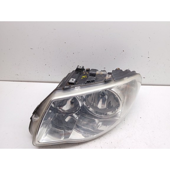 Recambio de faro izquierdo para chrysler voyager iv (rg, rs) 2.5 crd referencia OEM IAM 6240100000 04857831ac 