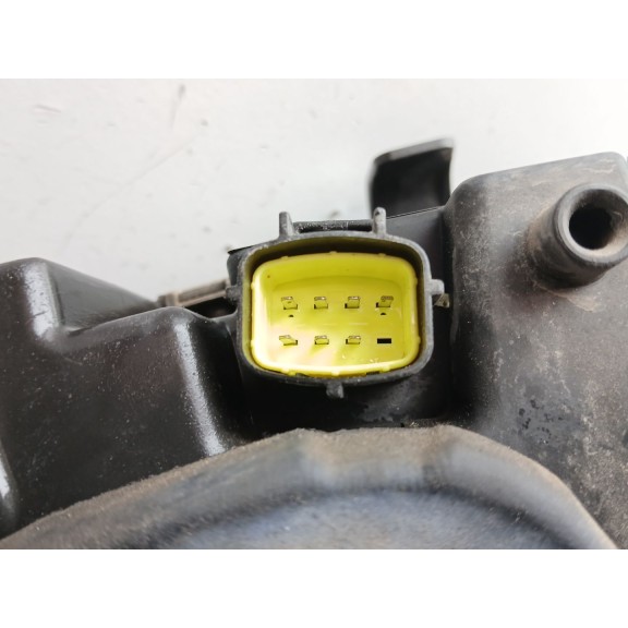 Recambio de faro izquierdo para chrysler voyager iv (rg, rs) 2.5 crd referencia OEM IAM 6240100000 04857831ac 
