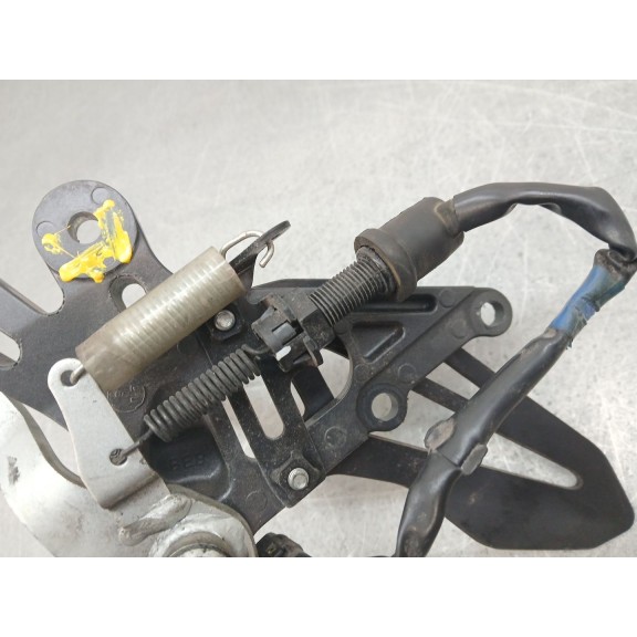 Recambio de pedal freno para yamaha r7 referencia OEM IAM BEB274A400  