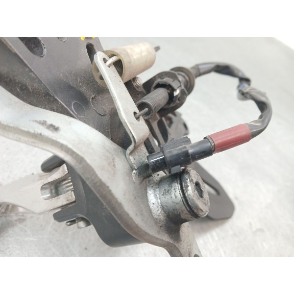 Recambio de pedal freno para yamaha r7 referencia OEM IAM BEB274A400  
