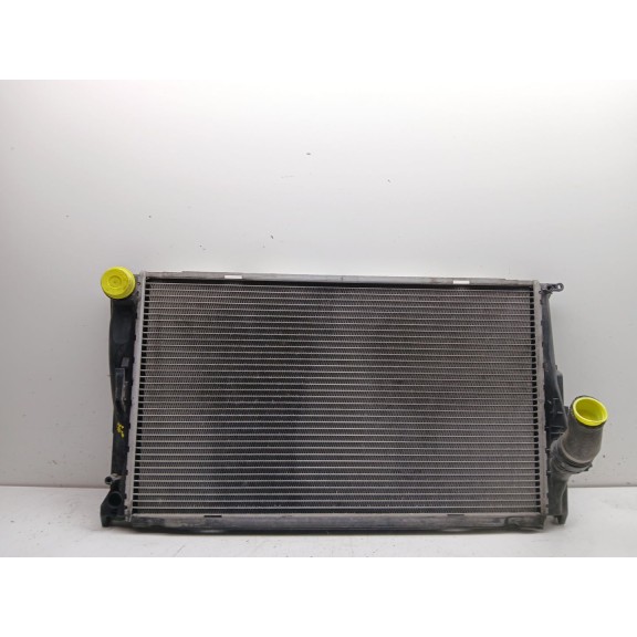 Recambio de radiador agua para bmw 3 (e90) 318 d referencia OEM IAM 779744705 5533019 