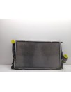 Recambio de radiador agua para bmw 3 (e90) 318 d referencia OEM IAM 779744705 5533019 