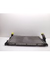 Recambio de radiador agua para bmw 3 (e90) 318 d referencia OEM IAM 779744705 5533019 