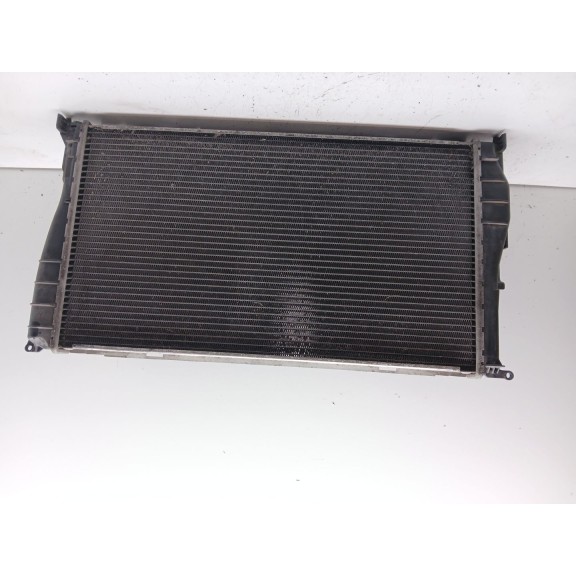 Recambio de radiador agua para bmw 3 (e90) 318 d referencia OEM IAM 779744705 5533019 