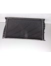 Recambio de radiador agua para bmw 3 (e90) 318 d referencia OEM IAM 779744705 5533019 