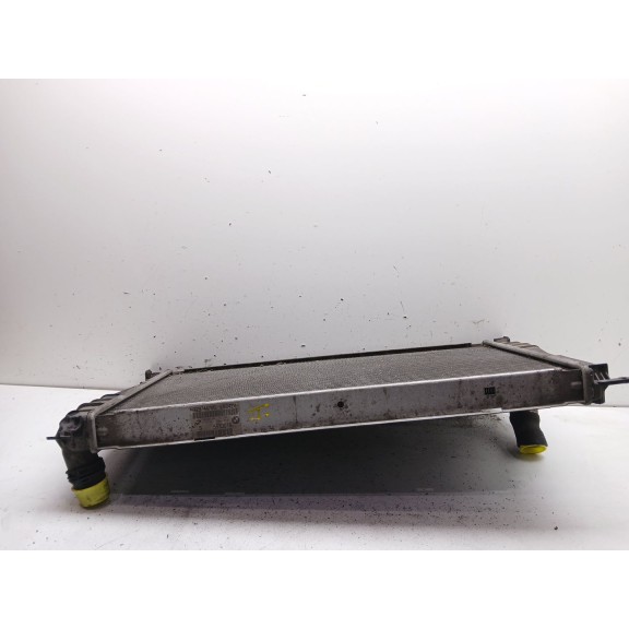 Recambio de radiador agua para bmw 3 (e90) 318 d referencia OEM IAM 779744705 5533019 