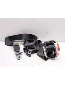 Recambio de cinturon seguridad delantero derecho para dacia sandero ii (b8_) 1.5 dci referencia OEM IAM 868844el2a  