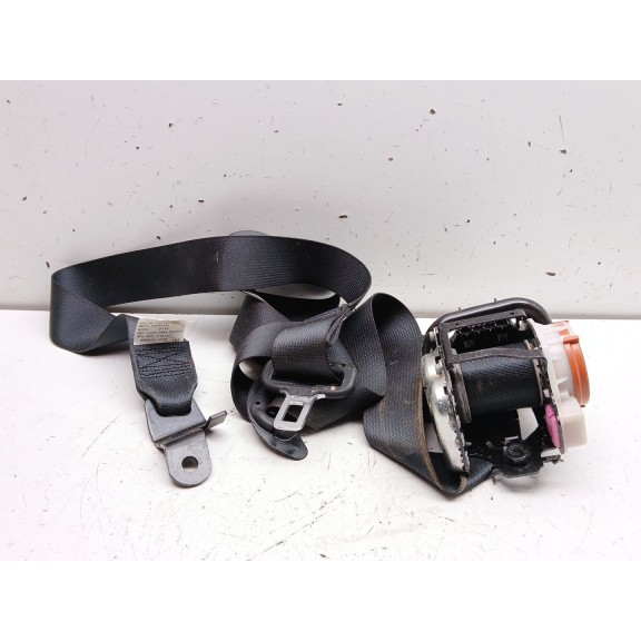 Recambio de cinturon seguridad delantero derecho para dacia sandero ii (b8_) 1.5 dci referencia OEM IAM 868844el2a  