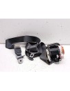 Recambio de cinturon seguridad delantero derecho para dacia sandero ii (b8_) 1.5 dci referencia OEM IAM 868844el2a  