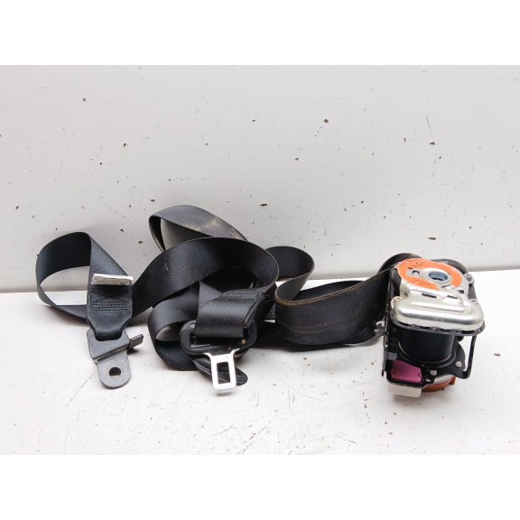 Recambio de cinturon seguridad delantero derecho para dacia sandero ii (b8_) 1.5 dci referencia OEM IAM 868844el2a  