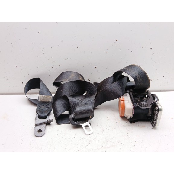 Recambio de cinturon seguridad delantero derecho para dacia sandero ii (b8_) 1.5 dci referencia OEM IAM 868844el2a  