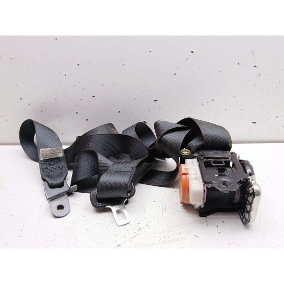 Recambio de cinturon seguridad delantero derecho para dacia sandero ii (b8_) 1.5 dci referencia OEM IAM 868844el2a  