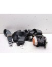 Recambio de cinturon seguridad delantero derecho para dacia sandero ii (b8_) 1.5 dci referencia OEM IAM 868844el2a  