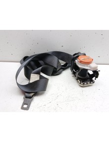 Recambio de cinturon seguridad delantero izquierdo para dacia sandero ii (b8_) 1.5 dci referencia OEM IAM 868854el2a  