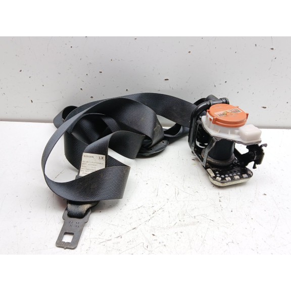 Recambio de cinturon seguridad delantero izquierdo para dacia sandero ii (b8_) 1.5 dci referencia OEM IAM 868854el2a  