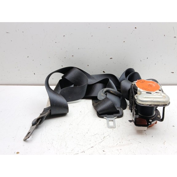Recambio de cinturon seguridad delantero izquierdo para dacia sandero ii (b8_) 1.5 dci referencia OEM IAM 868854el2a  